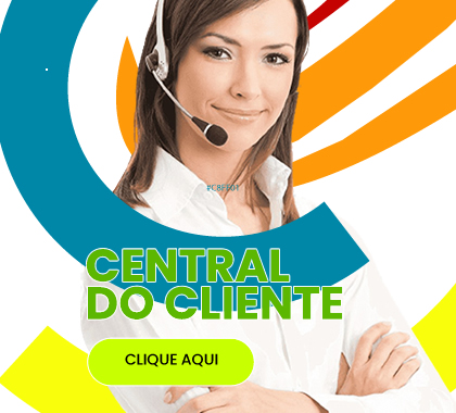 Central do cliente