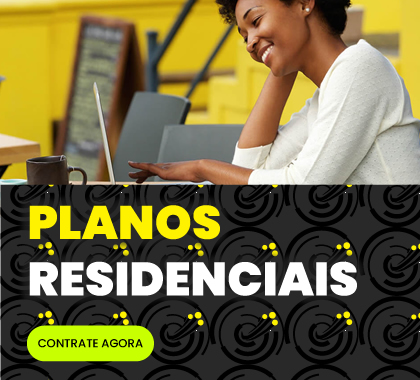 Planos Residenciais